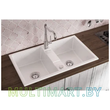 Смеситель Deante Tamizo BQT 063M картинка 2